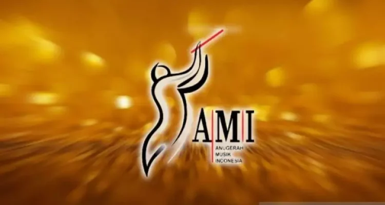 Daftar Lengkap Peraih Penghargaan AMI Awards 2025