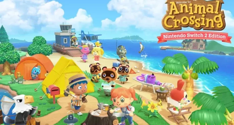 Daftar Lengkap Rilis Game Januari 2026 dari PS4 hingga PC