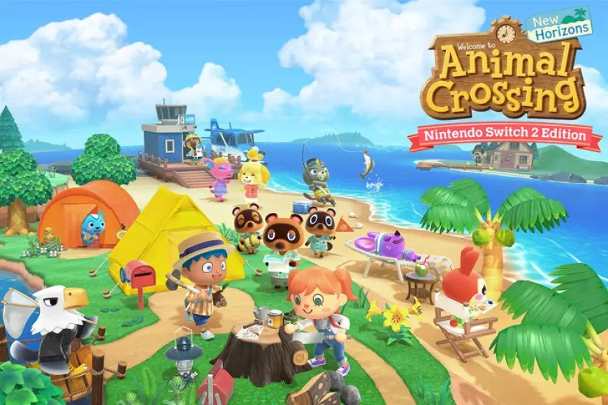 Daftar Lengkap Rilis Game Januari 2026 dari PS4 hingga PC
