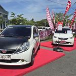 Daihatsu Kumpul Sahabat: Ayla Modifikasi Langka Hadir Serentak