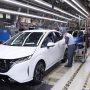Dampak Konflik Iran Terhadap Ekspor Toyota di Timur Tengah