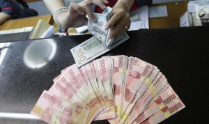 Dampak Melemahnya Rupiah pada Bisnis