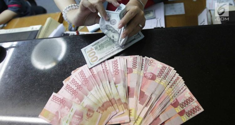 Dampak Melemahnya Rupiah pada Bisnis