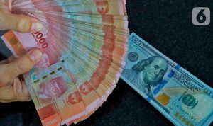 Dampak Pelemahan Rupiah: Pertanda BI Akan Menaikkan Suku Bunga?