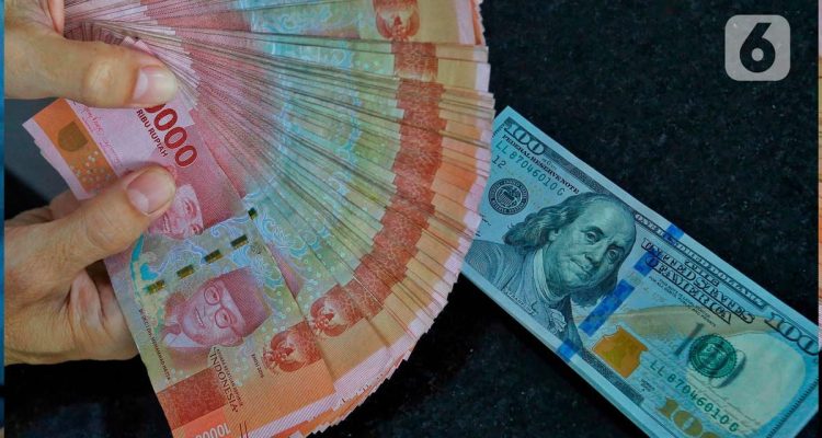 Dampak Pelemahan Rupiah: Pertanda BI Akan Menaikkan Suku Bunga?