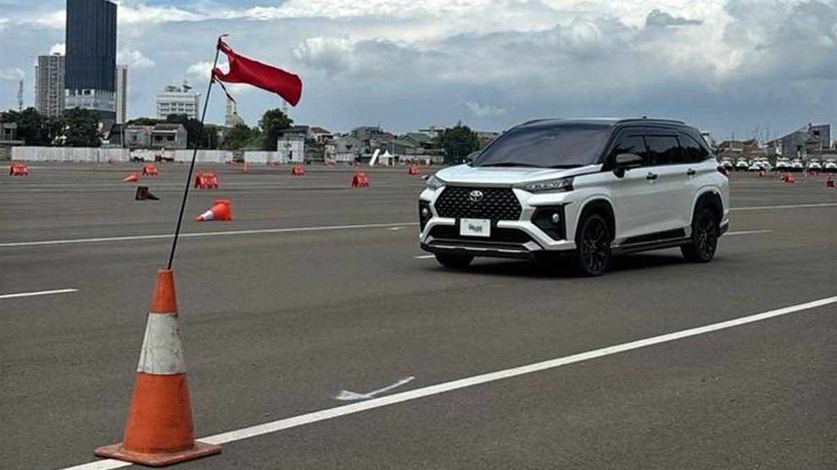Dampak Tak Terduga Kenaikan Harga BBM Versi Toyota