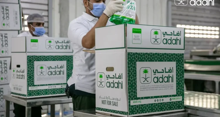 Dana Dam Haji Arab Saudi Lewat Adahi, Kemenag Tegaskan Larangan Beli Hewan Langsung
