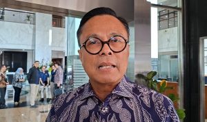 Danantara Belum Rilis Laporan Keuangan, Dony Oskaria Jelaskan Alasannya