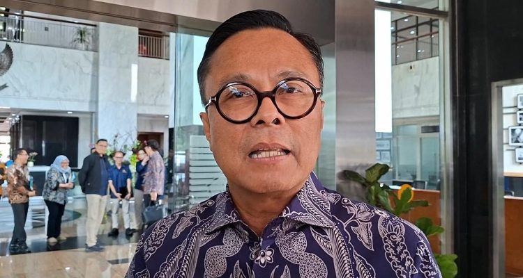 Danantara Belum Rilis Laporan Keuangan, Dony Oskaria Jelaskan Alasannya
