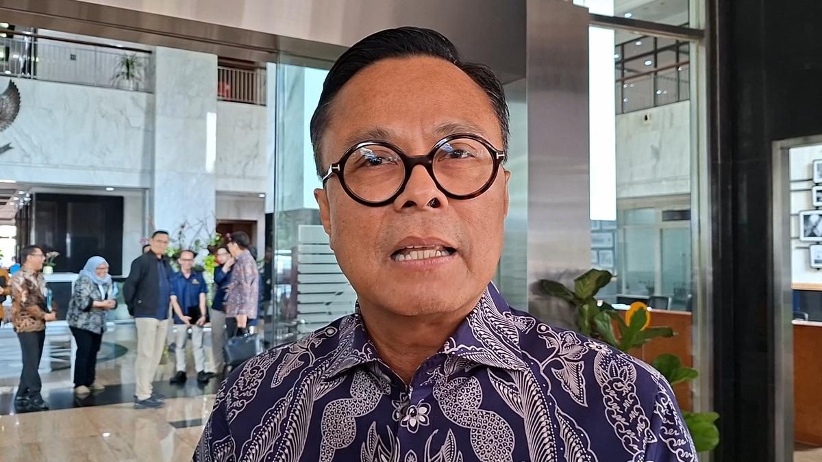 Danantara Belum Rilis Laporan Keuangan, Dony Oskaria Jelaskan Alasannya