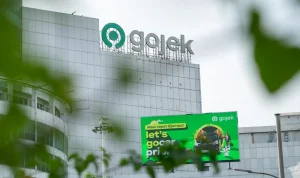 Danantara Borong Saham GoTo, Prioritaskan Kesejahteraan Driver Ojek Online