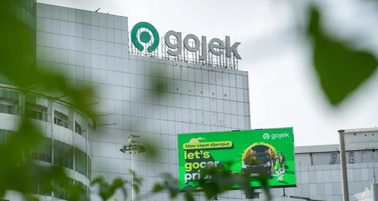 Danantara Borong Saham GoTo, Prioritaskan Kesejahteraan Driver Ojek Online