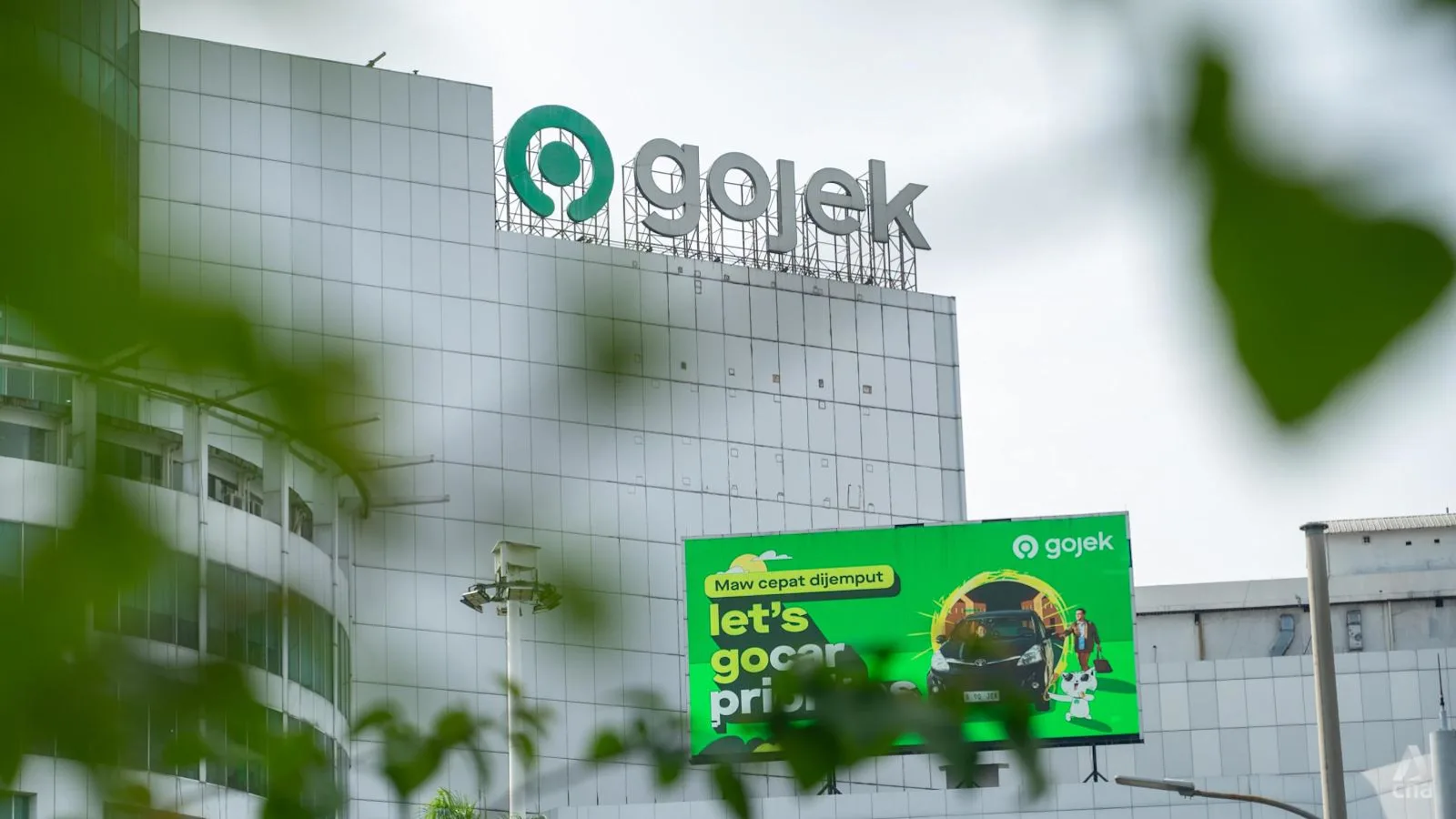 Danantara Borong Saham GoTo, Prioritaskan Kesejahteraan Driver Ojek Online