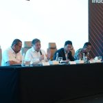 Danantara Jadi Supplier Tunggal CPO dan Batu Bara, Airlangga Tekankan Penguatan Tata Kelola