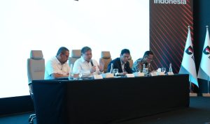 Danantara Jadi Supplier Tunggal CPO dan Batu Bara, Airlangga Tekankan Penguatan Tata Kelola