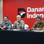Danantara Kembangkan DSI Lewat Dua Tahap Menuju Trader Ekspor Komoditas