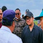 Daniel dari DPR RI Berupaya Selamatkan Petani Indramayu Lewat Program JIAT