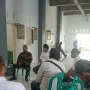 Danramil Lelea Berdialog Langsung dengan Warga Tunggulpayung Mengenai Keamanan dan Ancaman Banjir