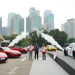 Dari JDM hingga Off-Road, 400 Mobil Modifikasi Ramaikan Toyota GR Car Meet 2026