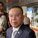 Dasco Ungkap Fakta di Balik Pengakuan Pilu Prabowo yang Menyejukkan