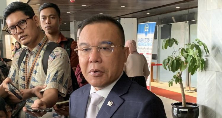 Dasco Ungkap Fakta di Balik Pengakuan Pilu Prabowo yang Menyejukkan