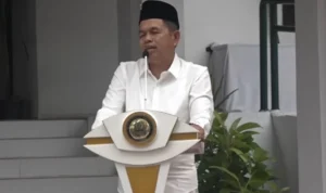 Dedi Mulyadi Perbaiki Wajah Kota Jawa Barat, Atasi Kabel Semrawut
