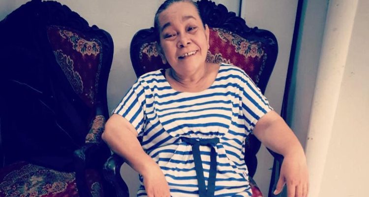 Deliana Siahaan, Artis Sinetron Meninggal Dunia di Usia 71 Tahun