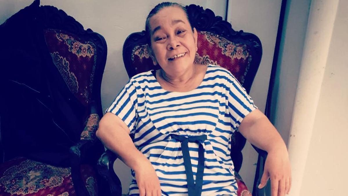 Deliana Siahaan, Artis Sinetron Meninggal Dunia di Usia 71 Tahun