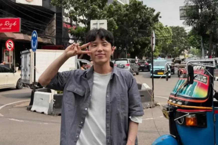 Dept Bakal Hipnotis Jakarta Lewat Suara Jiwa di Dream Age Tour