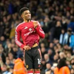 Derbi Manchester: MU Ungguli City 2-1, Momentum Buruk City Berlanjut