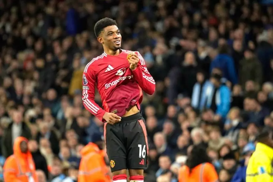 Derbi Manchester: MU Ungguli City 2-1, Momentum Buruk City Berlanjut