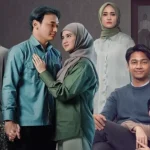 Deretan Film Indonesia Bertema Perselingkuhan yang Emosional