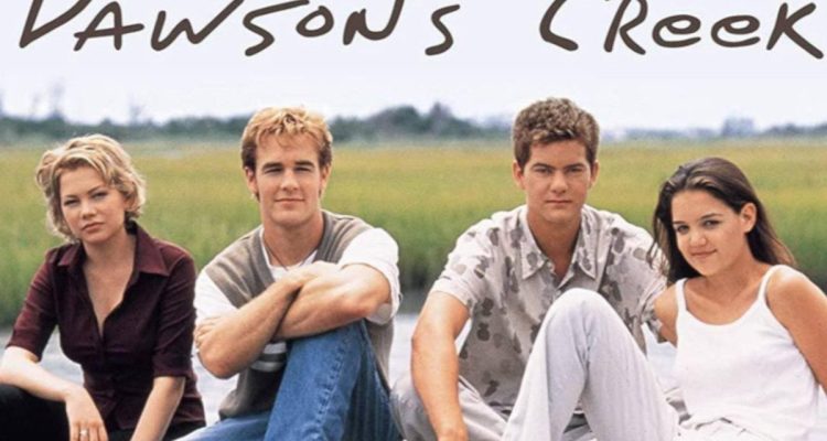 Deretan Serial Amerika Populer Era 90-an Selain Dawson's Creek