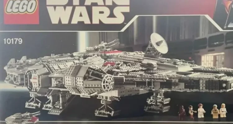 Deretan Set LEGO Bernilai Ratusan Juta Rupiah yang Perlu Anda Ketahui