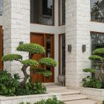Desain Fasad Rumah Batu Alam Terbaru: Tampilan Modern, Estetik, dan Tahan Lama