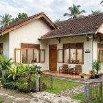 Desain Rumah Berjendela Lebar untuk Hunian Tropis yang Sejuk dan Hemat Energi