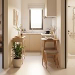 Desain Rumah Lansia Ideal: Kamar Dekat Dapur dan Kamar Mandi untuk Kenyamanan Maksimal