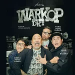 Desta Gantikan Abimana Jadi Dono di Warkop DKI Reborn