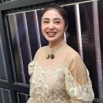 Dewi Perssik Buka Suara Soal Podcast Aldi Taher, Mengaku Telah Dimaafkan