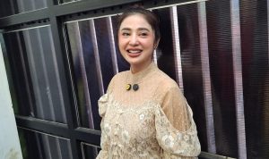 Dewi Perssik Buka Suara Soal Podcast Aldi Taher, Mengaku Telah Dimaafkan