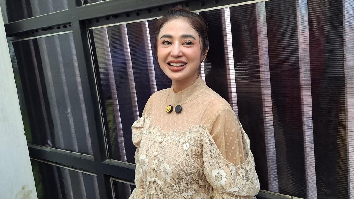 Dewi Perssik Buka Suara Soal Podcast Aldi Taher, Mengaku Telah Dimaafkan