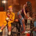 Dhika Optimalkan Jalur Model untuk VM Zahrah Khan