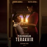 Di Balik Kokpit: Skandal Panas Film "Penerbangan Terakhir" Segera Tayang di Bioskop