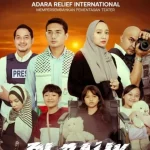 Di Balik Langit Gaza: Seni Menyuarakan Palestina di TIM