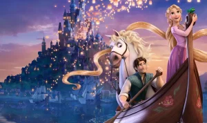 Diego Luna Akan Bergabung dalam Film Live Action Tangled, Perannya Masih Misteri