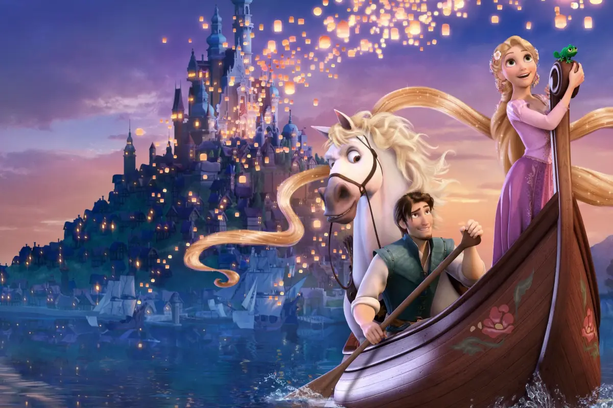 Diego Luna Akan Bergabung dalam Film Live Action Tangled, Perannya Masih Misteri