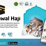 Digitalisasi Haji 2026: Aplikasi Nusuk dan Kawal Haji Jadi Kunci