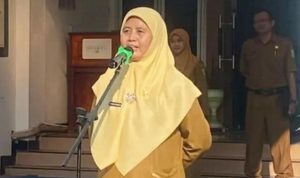 Dinas Kesehatan Karawang Imbau Warga Jaga Kebersihan Lingkungan Cegah Hantavirus