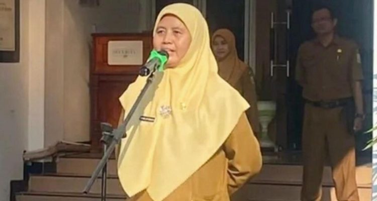 Dinas Kesehatan Karawang Imbau Warga Jaga Kebersihan Lingkungan Cegah Hantavirus