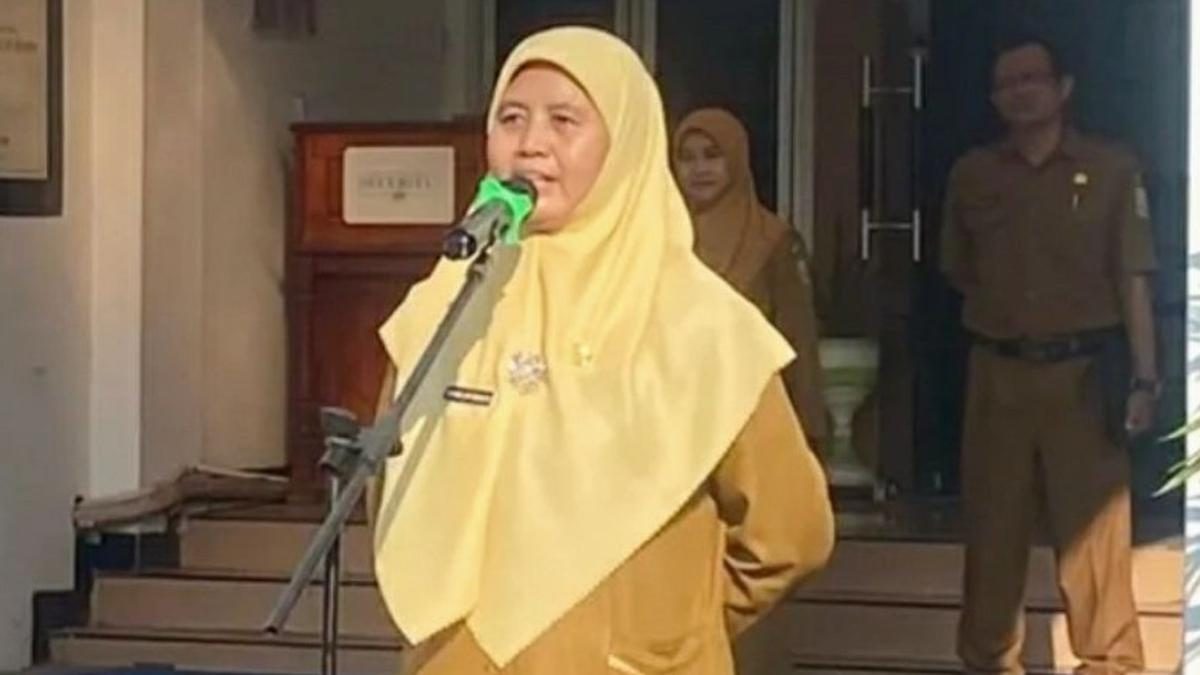 Dinas Kesehatan Karawang Imbau Warga Jaga Kebersihan Lingkungan Cegah Hantavirus